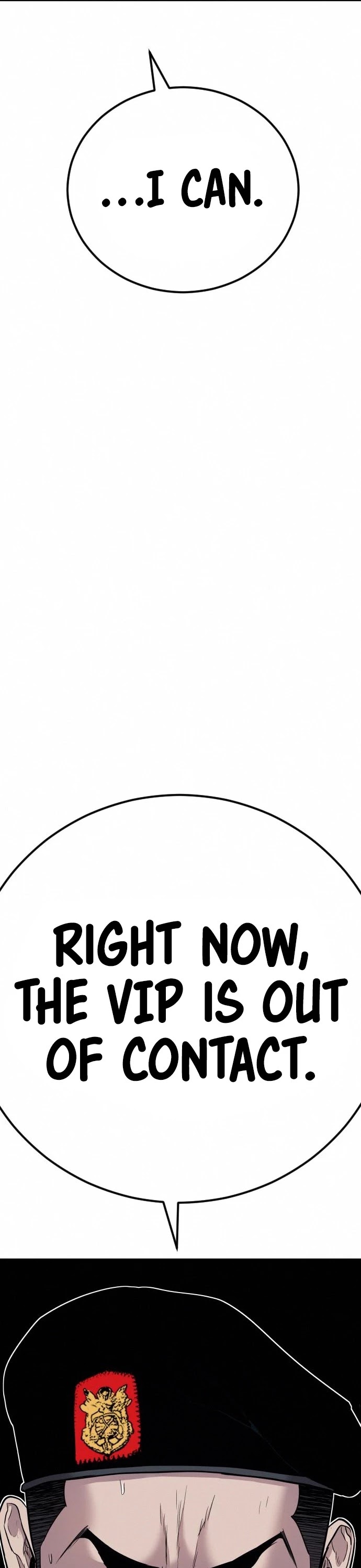Manager Kim Chapter 41 page 87 - Chapter 41