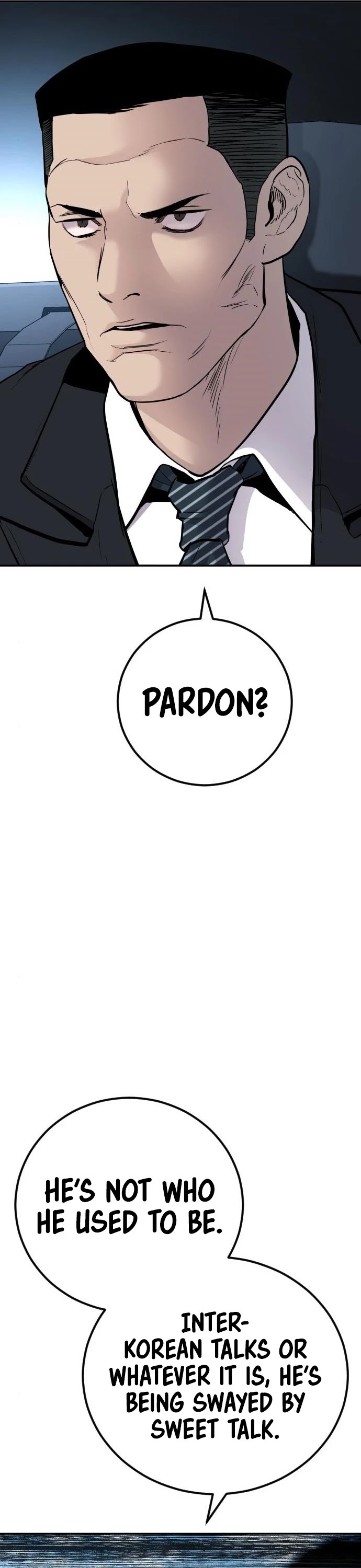 Manager Kim Chapter 42 page 10 - Chapter 42