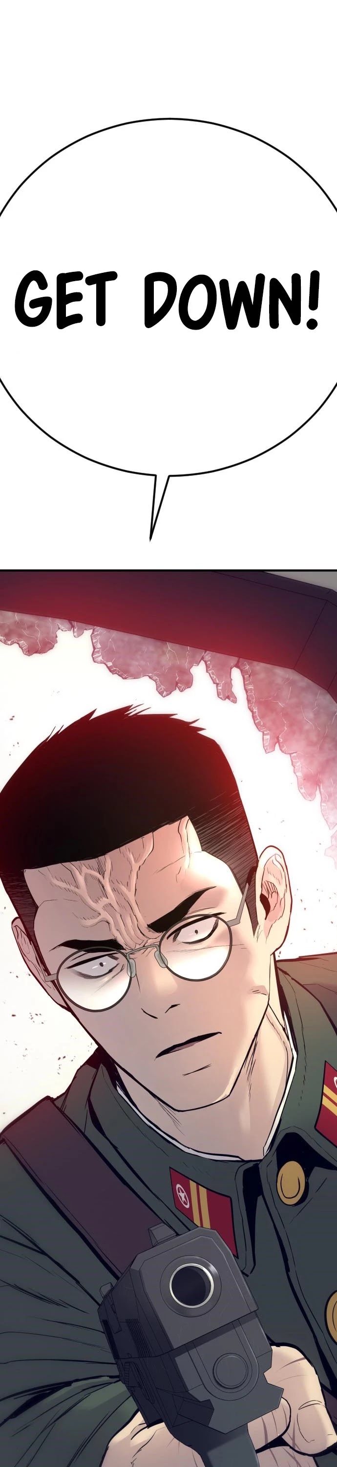 Manager Kim Chapter 42 page 107 - Chapter 42