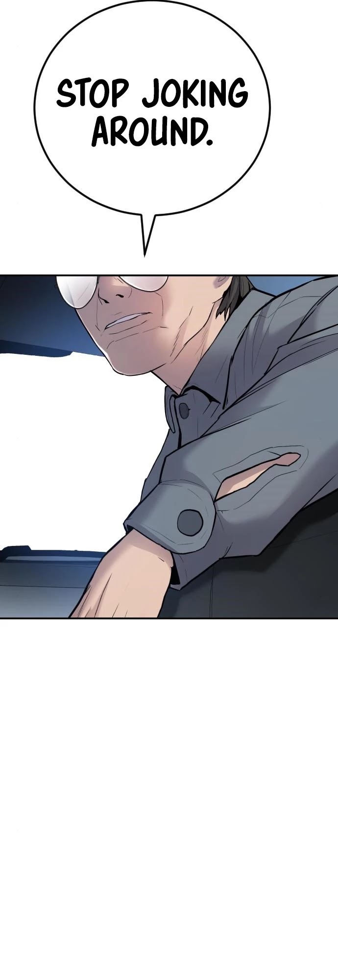 Manager Kim Chapter 42 page 13 - Chapter 42
