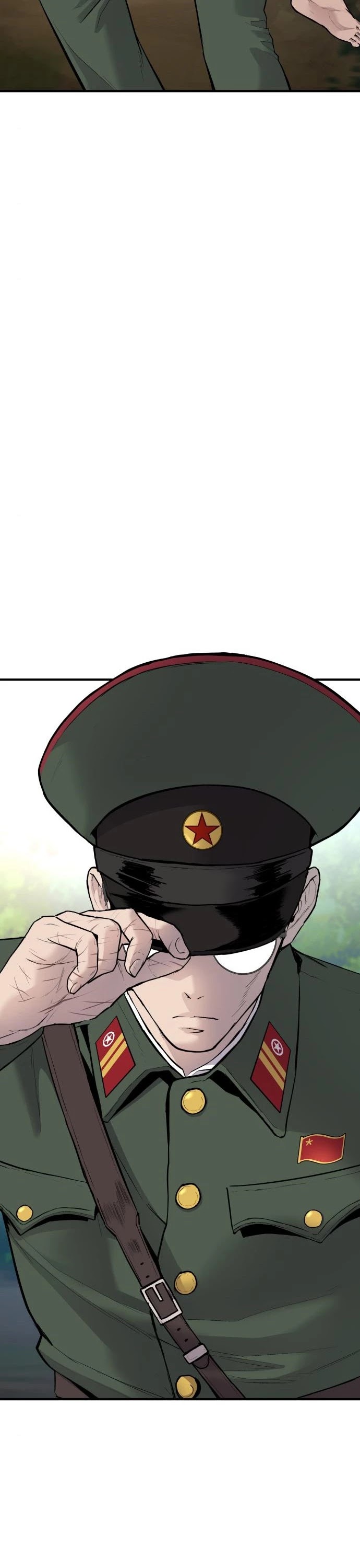 Manager Kim Chapter 42 page 21 - Chapter 42