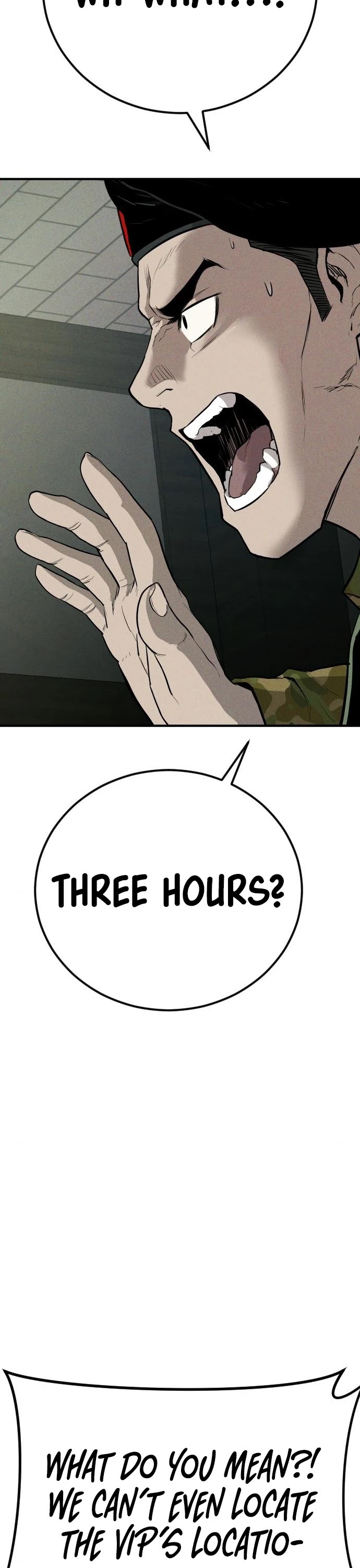 Manager Kim Chapter 42 page 23 - Chapter 42