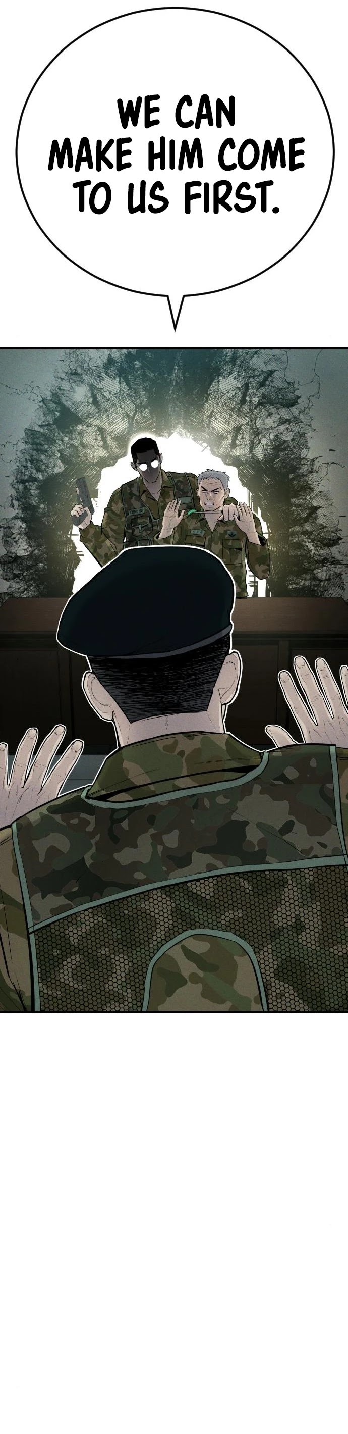 Manager Kim Chapter 42 page 25 - Chapter 42