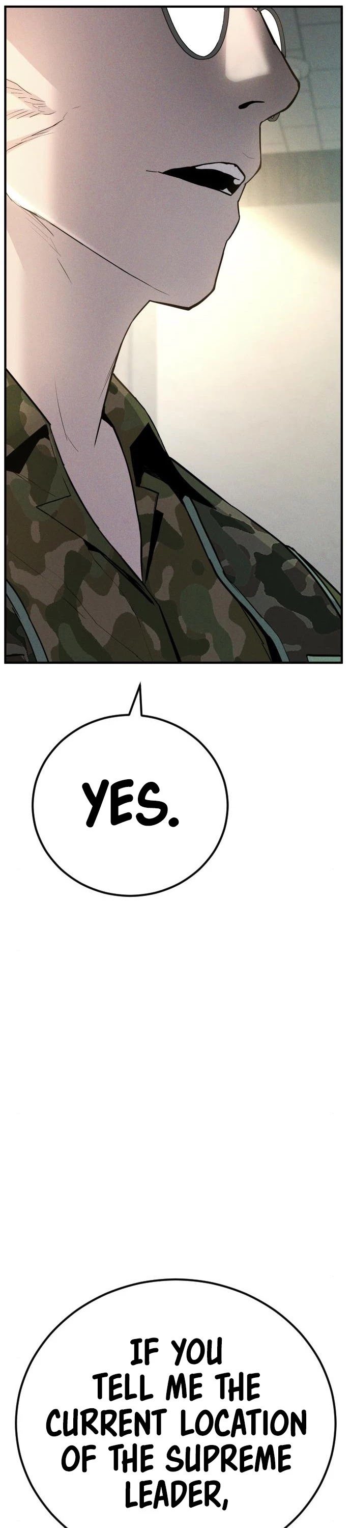Manager Kim Chapter 42 page 27 - Chapter 42