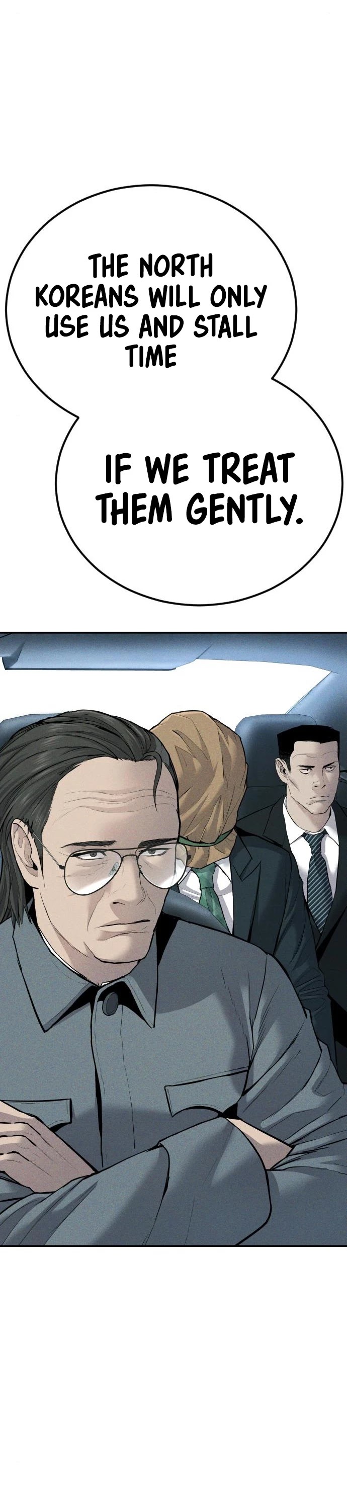 Manager Kim Chapter 42 page 29 - Chapter 42