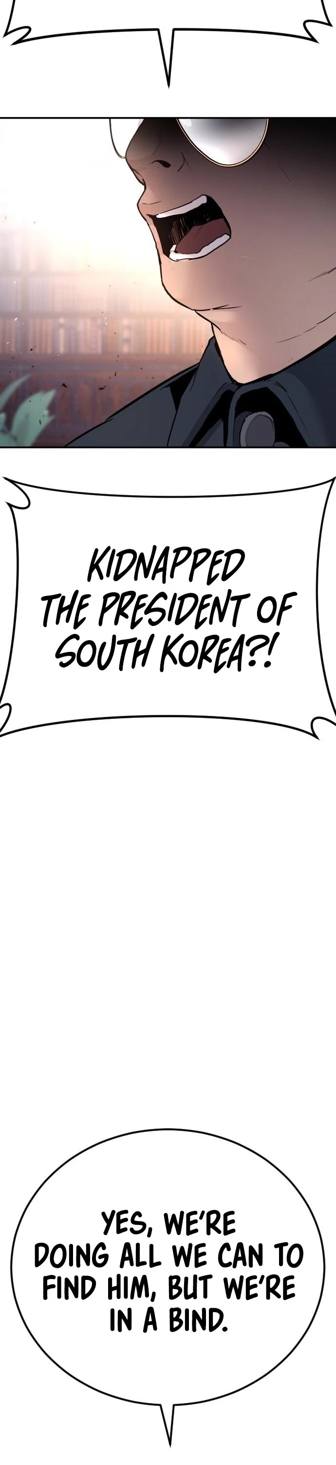 Manager Kim Chapter 42 page 3 - Chapter 42