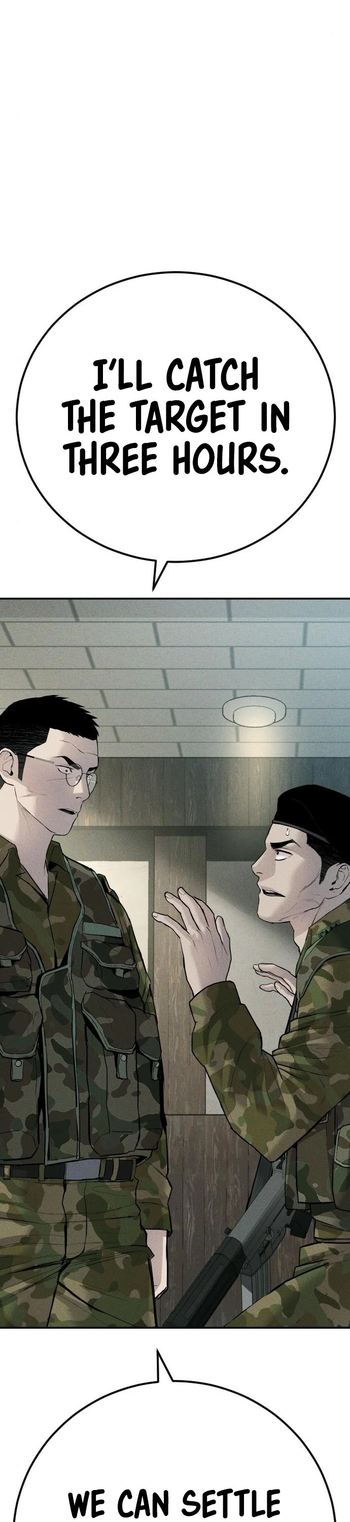 Manager Kim Chapter 42 page 30 - Chapter 42