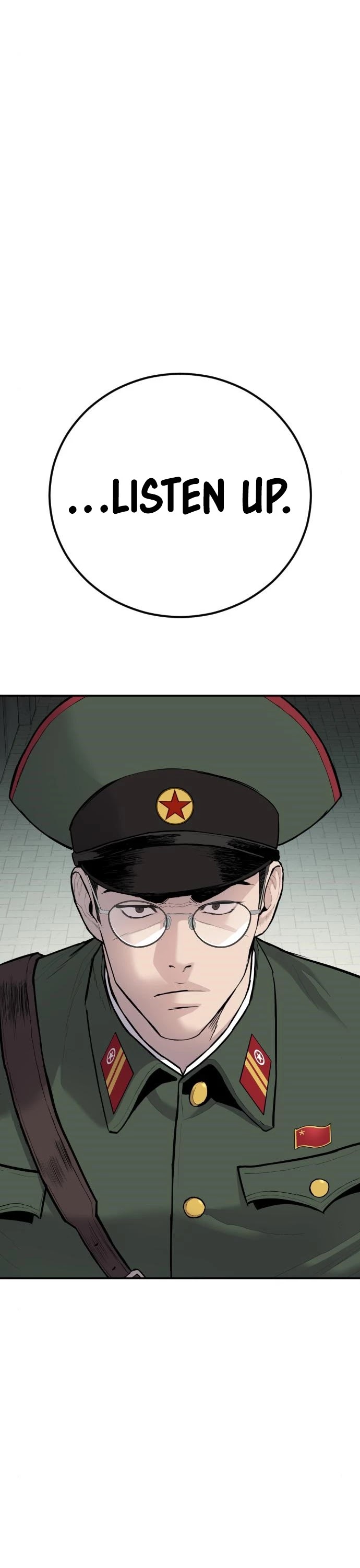 Manager Kim Chapter 42 page 32 - Chapter 42