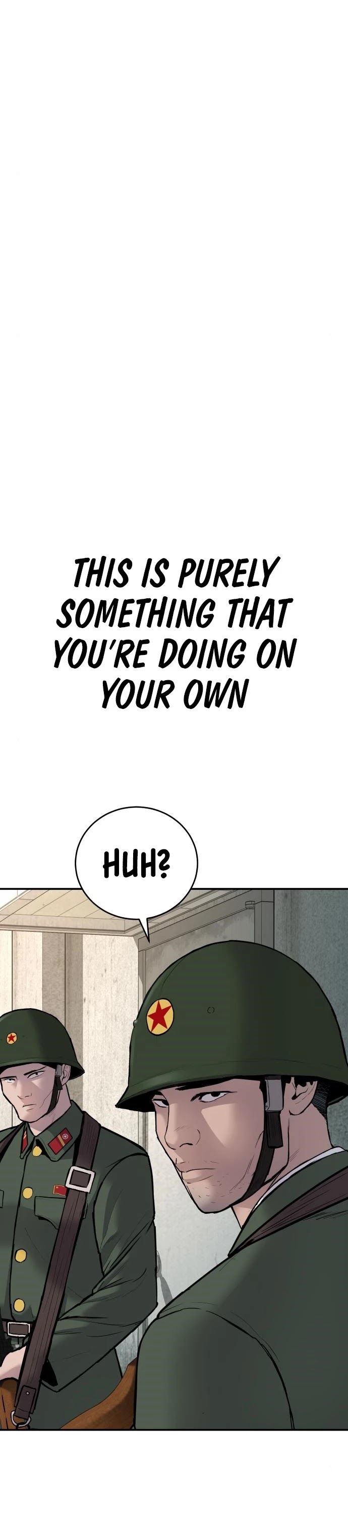 Manager Kim Chapter 42 page 34 - Chapter 42