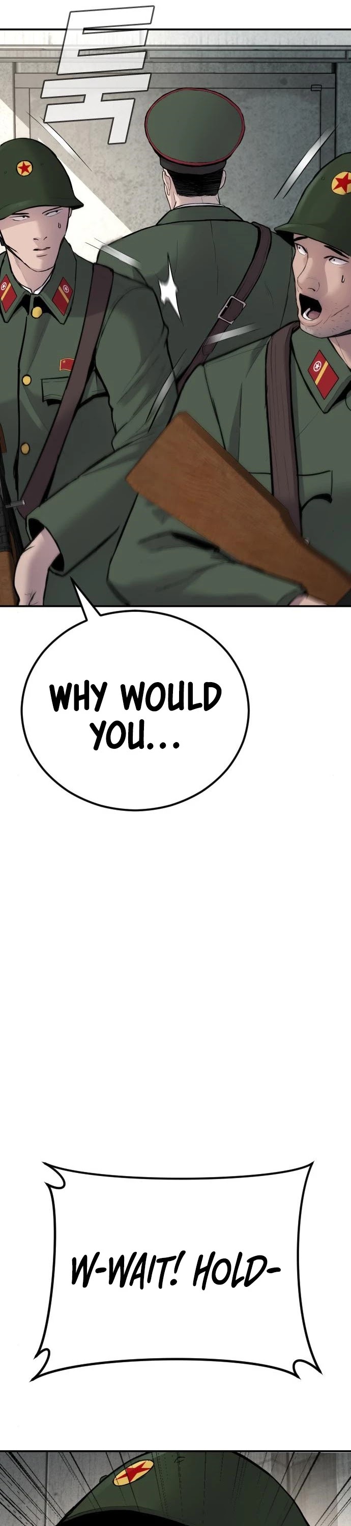 Manager Kim Chapter 42 page 38 - Chapter 42