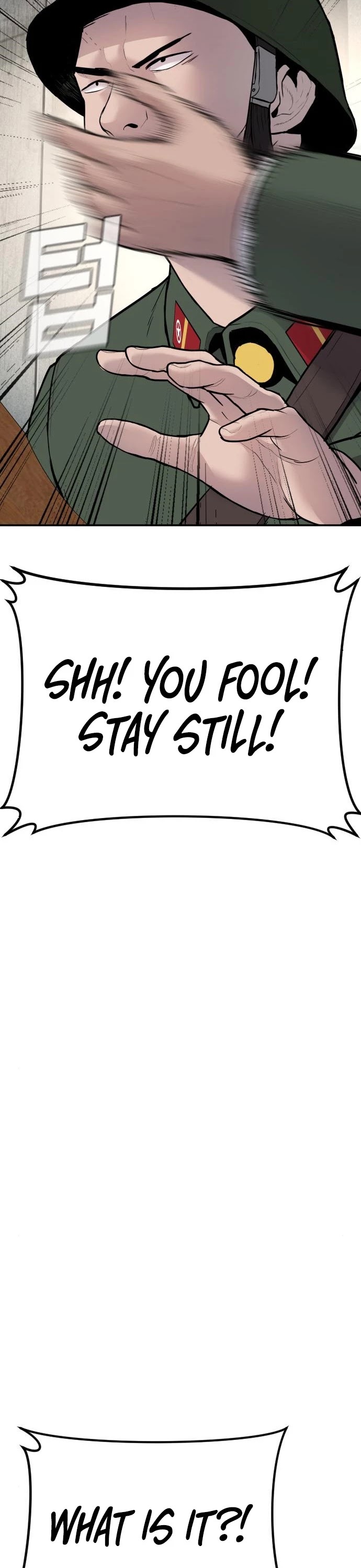Manager Kim Chapter 42 page 39 - Chapter 42
