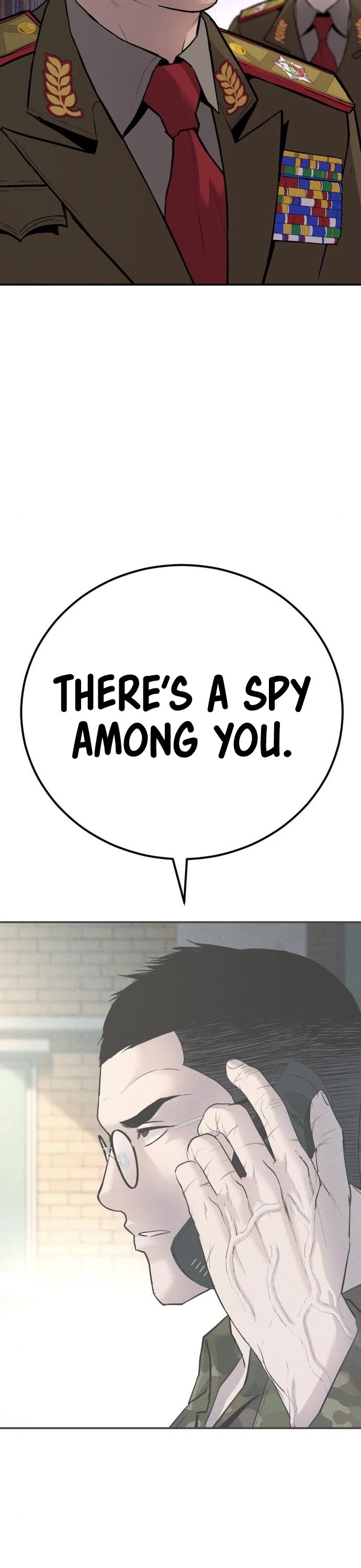 Manager Kim Chapter 42 page 49 - Chapter 42