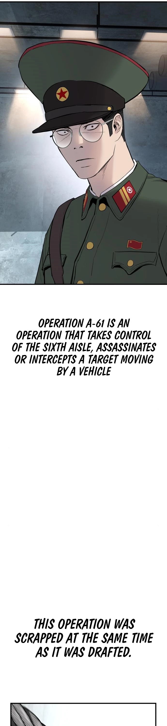 Manager Kim Chapter 42 page 58 - Chapter 42