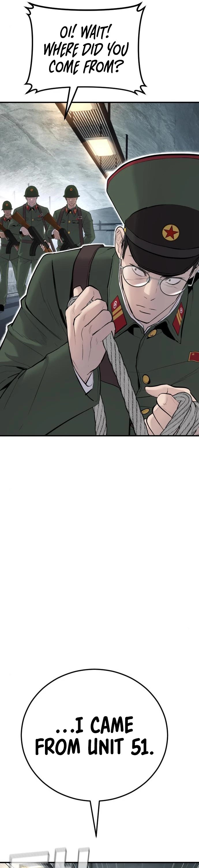 Manager Kim Chapter 42 page 62 - Chapter 42
