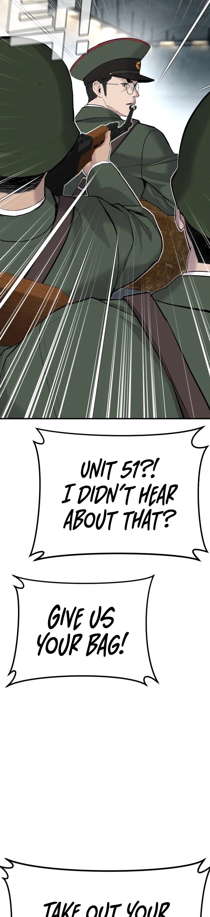 Manager Kim Chapter 42 page 63 - Chapter 42