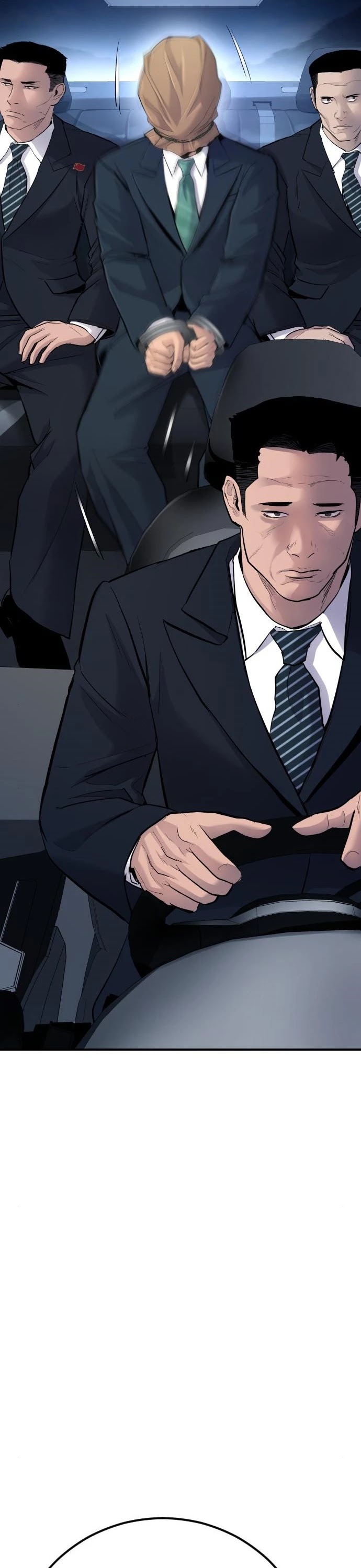 Manager Kim Chapter 42 page 7 - Chapter 42