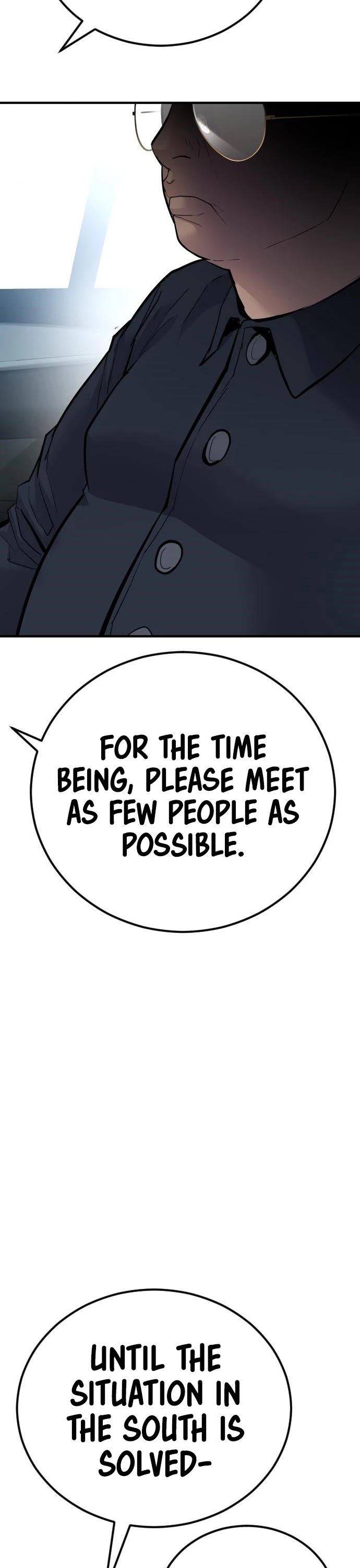 Manager Kim Chapter 42 page 83 - Chapter 42