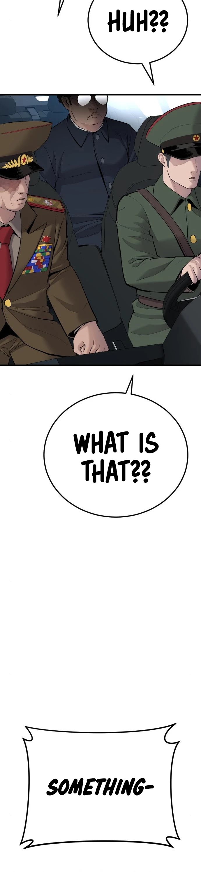 Manager Kim Chapter 42 page 84 - Chapter 42
