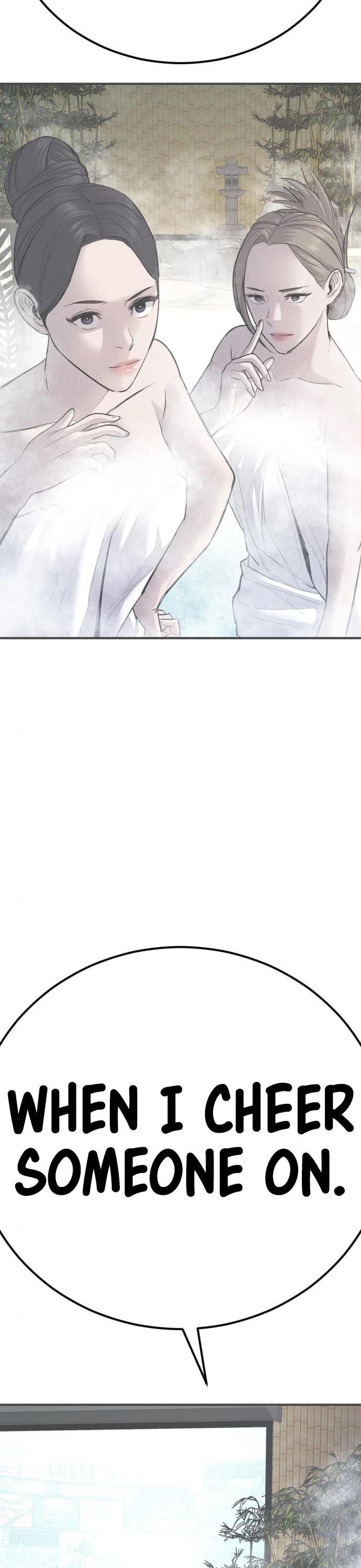Manager Kim Chapter 42 page 91 - Chapter 42