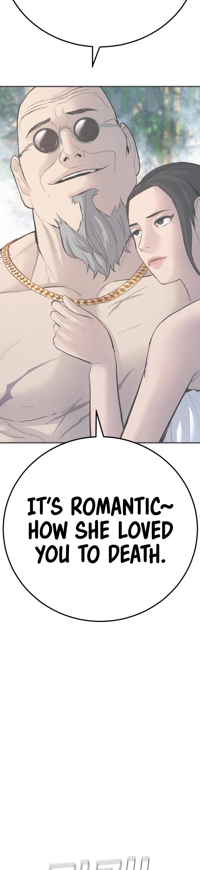 Manager Kim Chapter 42 page 95 - Chapter 42