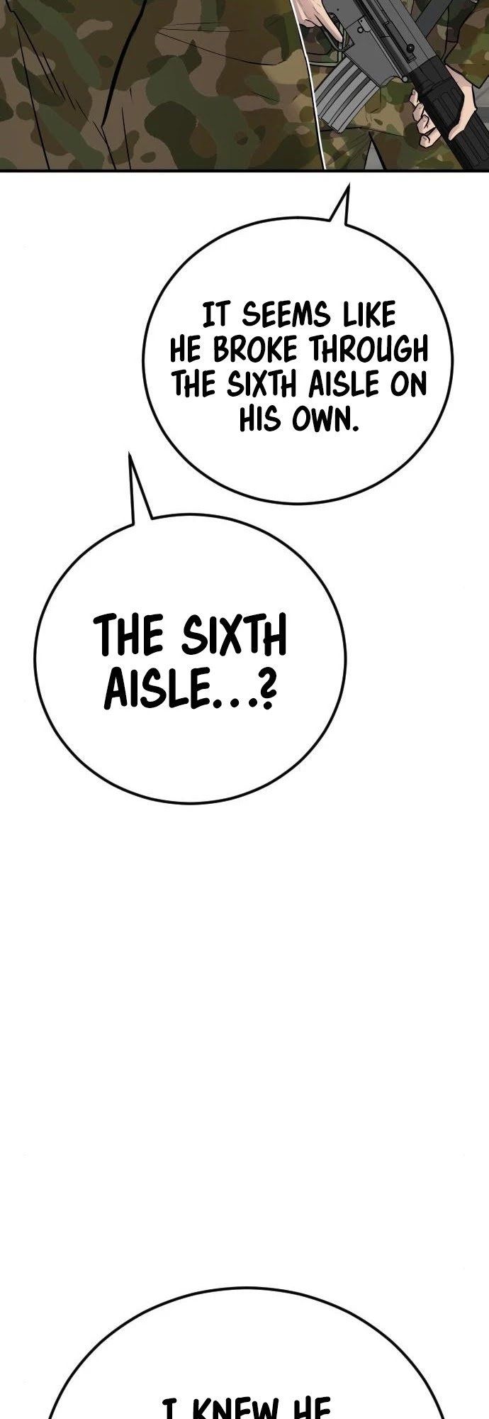 Manager Kim Chapter 43 page 10 - Chapter 43