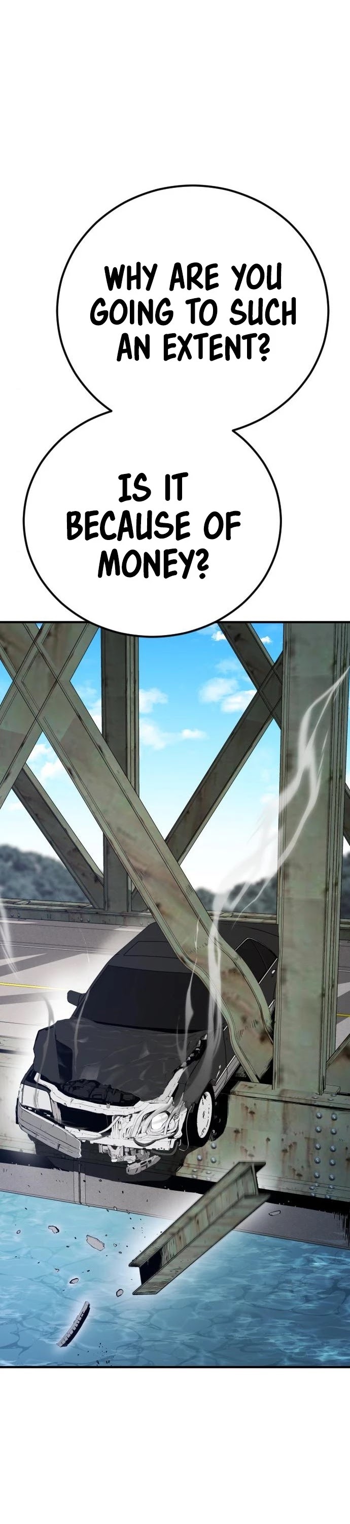 Manager Kim Chapter 43 page 101 - Chapter 43