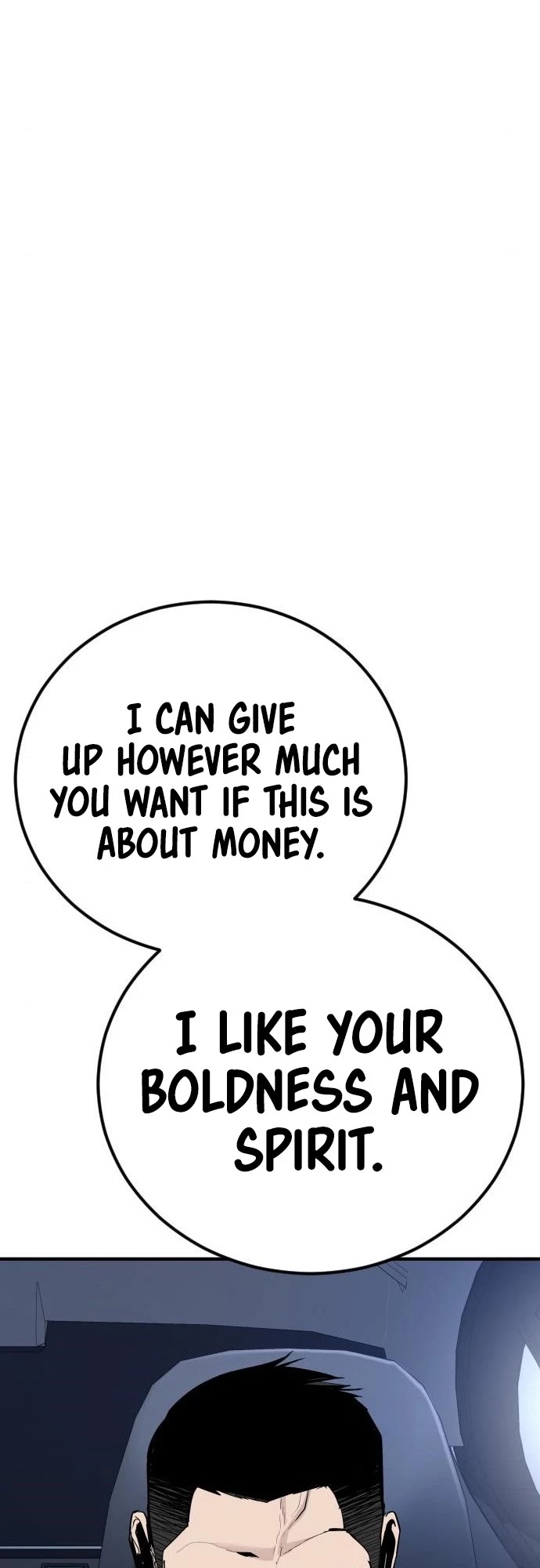 Manager Kim Chapter 43 page 102 - Chapter 43