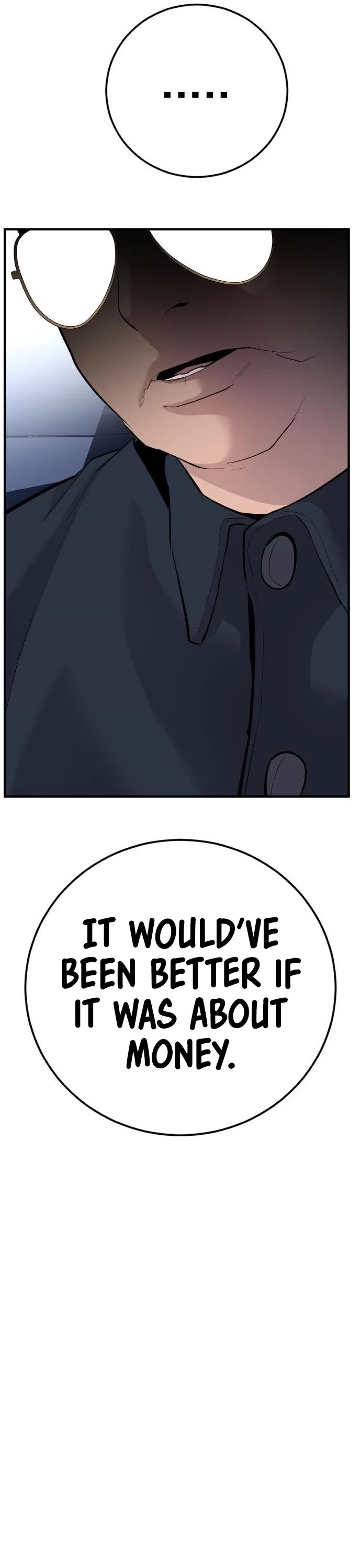Manager Kim Chapter 43 page 104 - Chapter 43