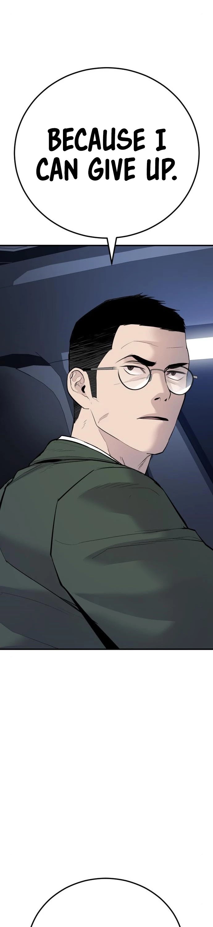 Manager Kim Chapter 43 page 105 - Chapter 43