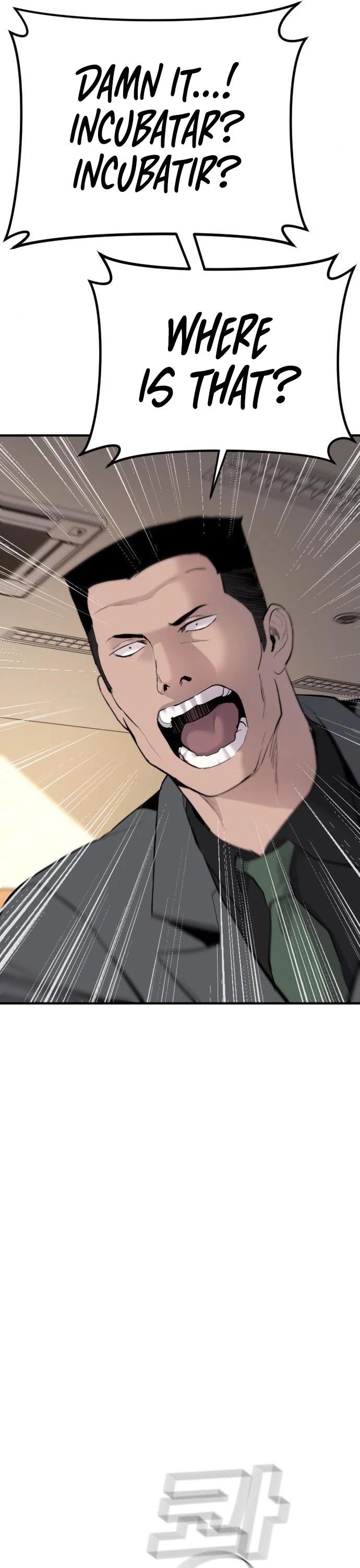 Manager Kim Chapter 43 page 108 - Chapter 43