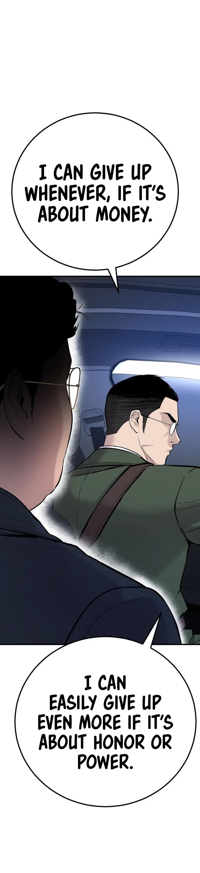 Manager Kim Chapter 43 page 113 - Chapter 43