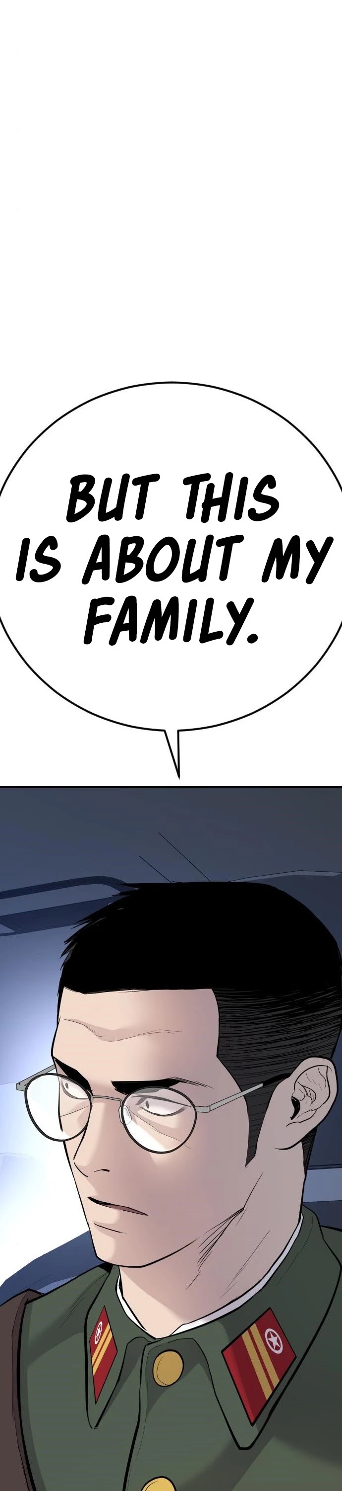 Manager Kim Chapter 43 page 114 - Chapter 43
