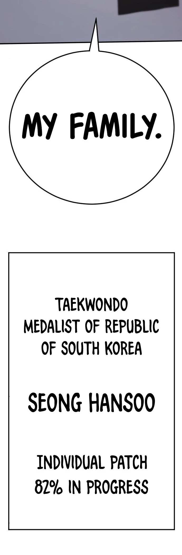 Manager Kim Chapter 43 page 119 - Chapter 43