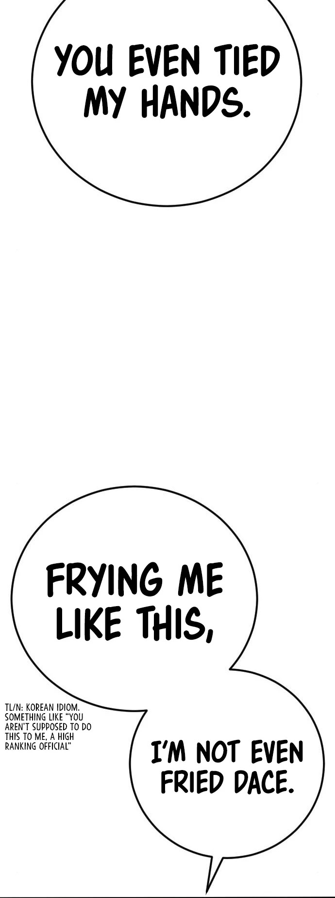 Manager Kim Chapter 43 page 21 - Chapter 43