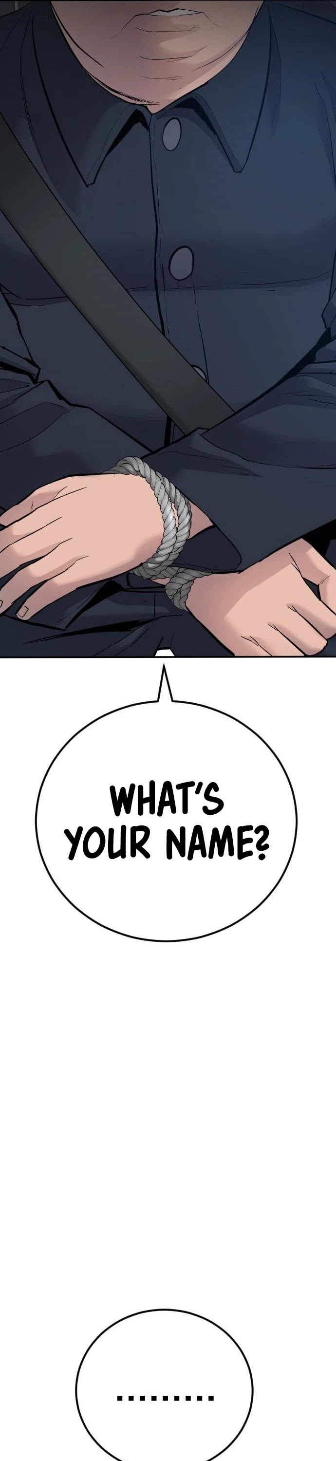 Manager Kim Chapter 43 page 22 - Chapter 43
