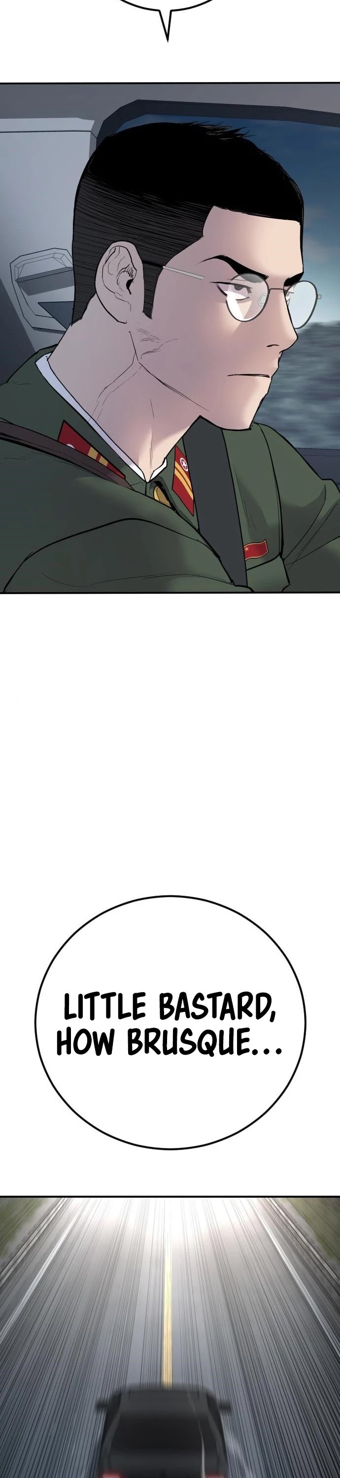 Manager Kim Chapter 43 page 23 - Chapter 43