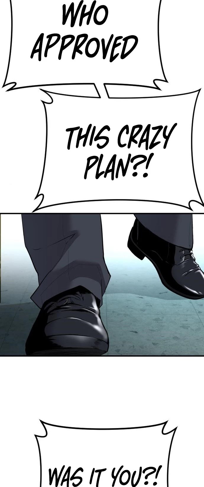 Manager Kim Chapter 43 page 29 - Chapter 43