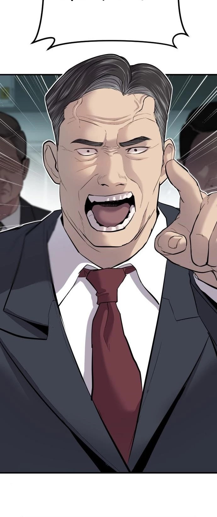 Manager Kim Chapter 43 page 30 - Chapter 43