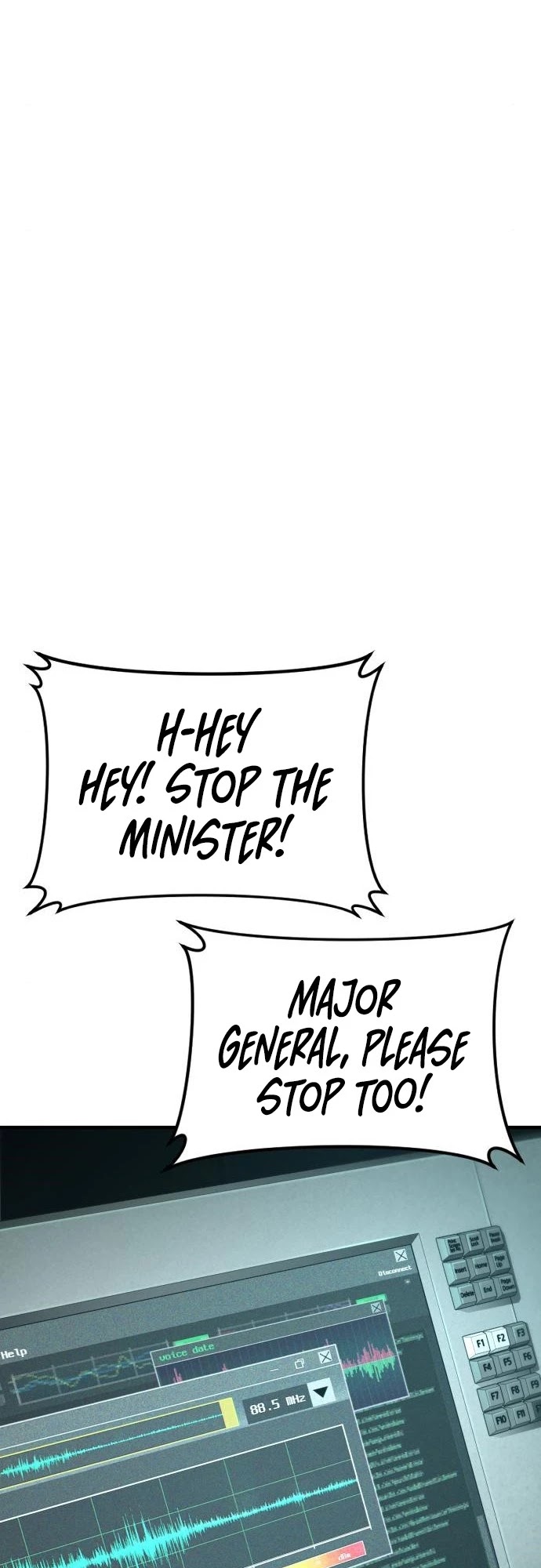Manager Kim Chapter 43 page 39 - Chapter 43