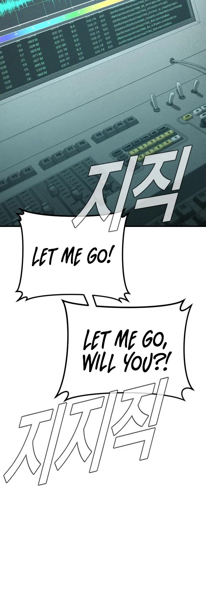 Manager Kim Chapter 43 page 40 - Chapter 43