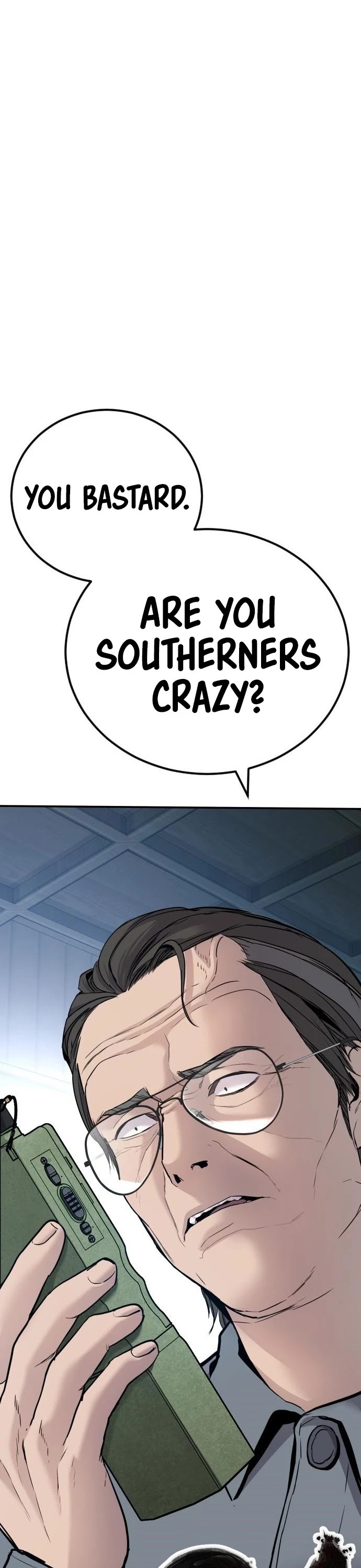 Manager Kim Chapter 43 page 46 - Chapter 43
