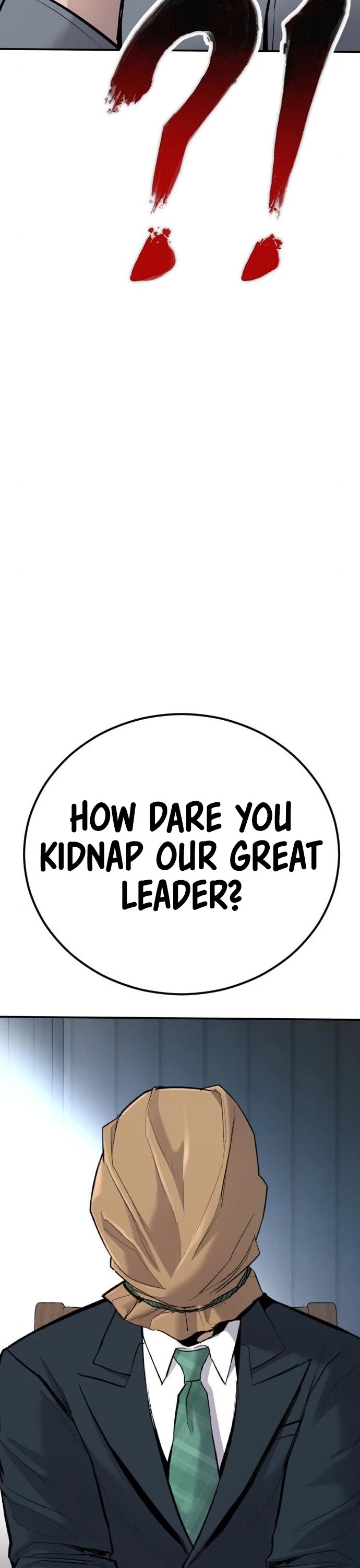 Manager Kim Chapter 43 page 47 - Chapter 43