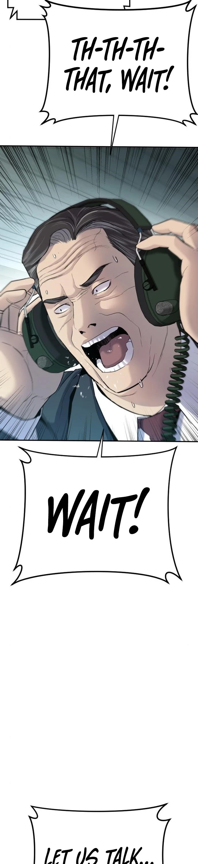 Manager Kim Chapter 43 page 52 - Chapter 43