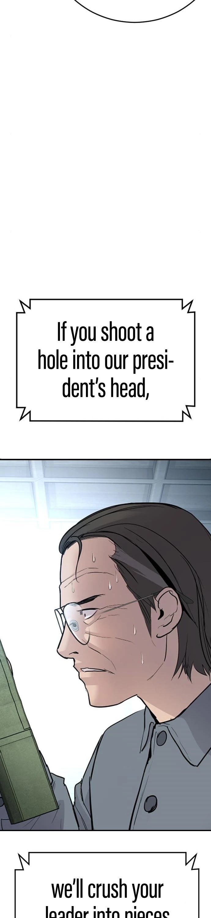 Manager Kim Chapter 43 page 61 - Chapter 43