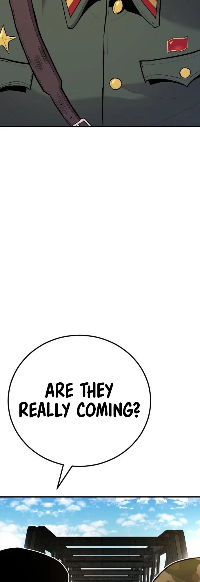 Manager Kim Chapter 43 page 68 - Chapter 43