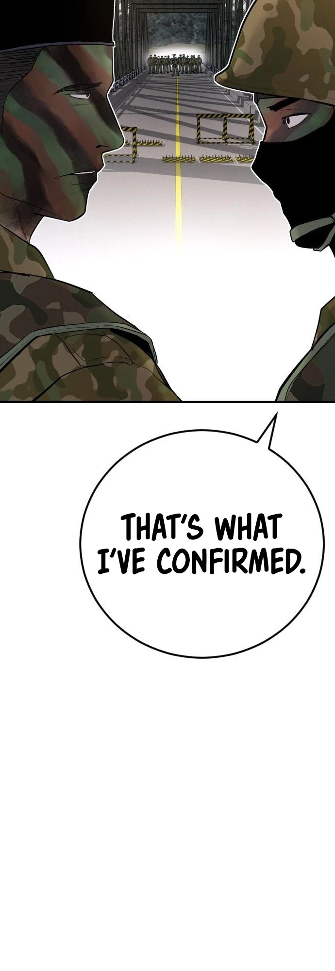 Manager Kim Chapter 43 page 69 - Chapter 43