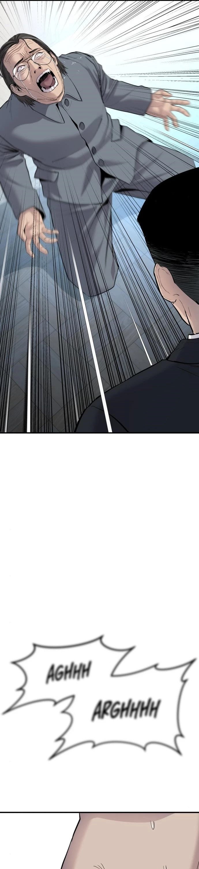 Manager Kim Chapter 43 page 7 - Chapter 43