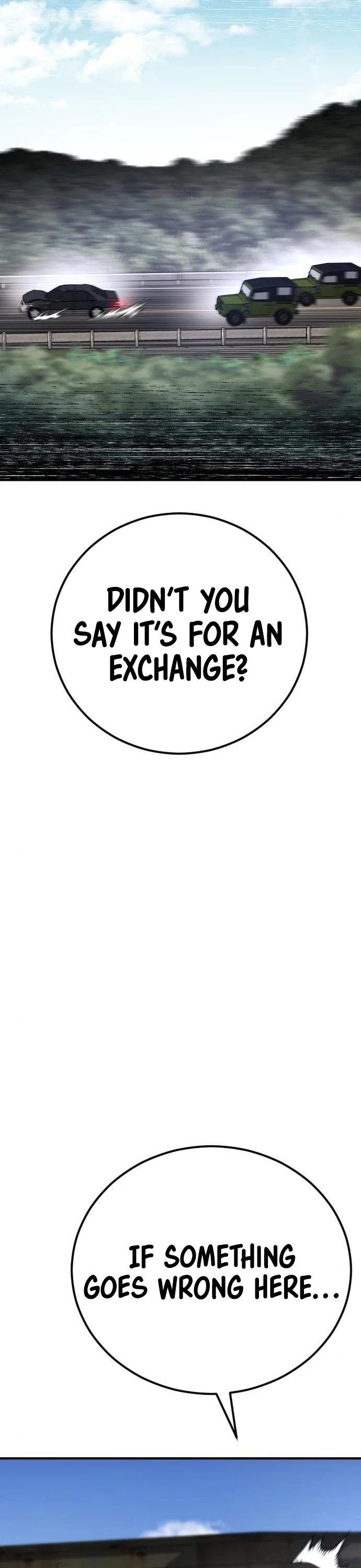 Manager Kim Chapter 43 page 71 - Chapter 43