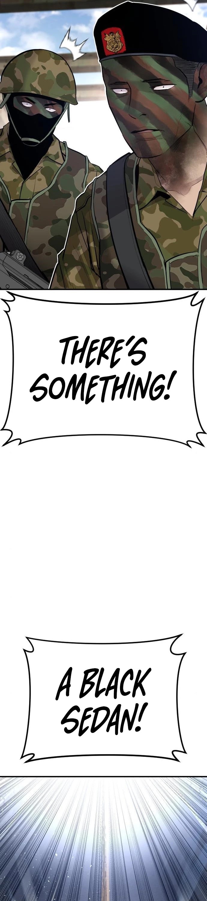 Manager Kim Chapter 43 page 72 - Chapter 43