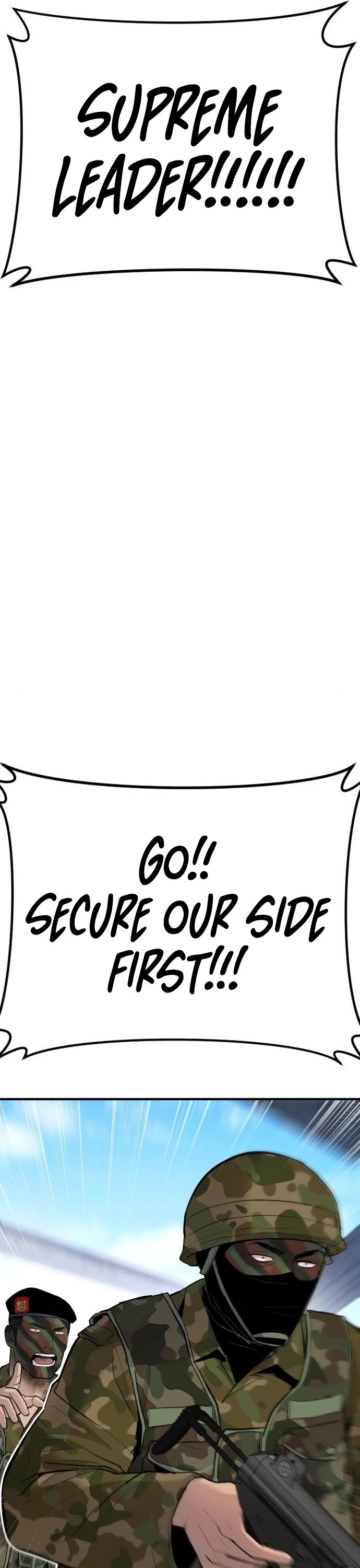 Manager Kim Chapter 43 page 85 - Chapter 43